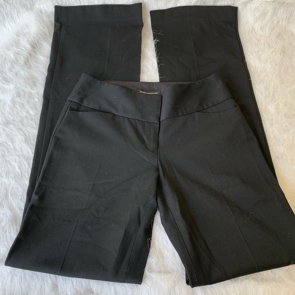 Express Editor pant